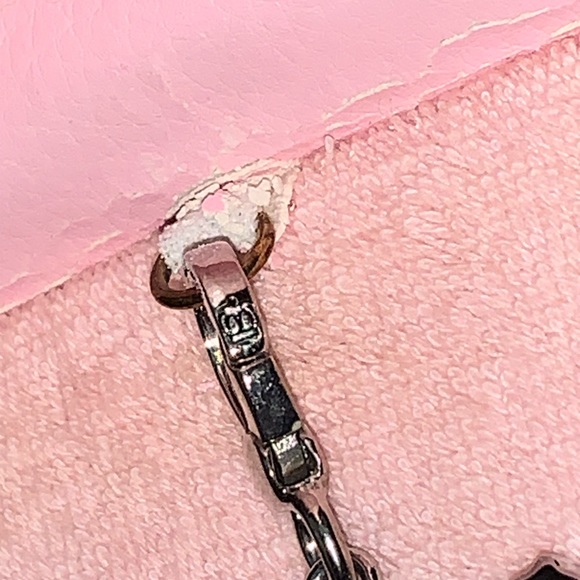Brand New in Box Original Juicy Couture Engravable Dog Charm - Picture 7 of 14